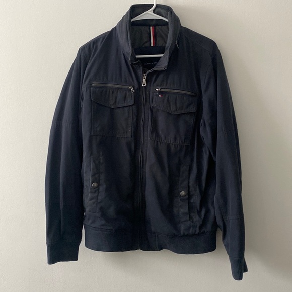 Tommy Hilfiger Other - Tommy Hilfiger Every Day Coat - Medium